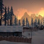 The Long Dark Xatab download torrent For PC The Long Dark Xatab download torrent For PC