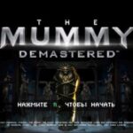 The Mummy Demastered download torrent For PC The Mummy: Demastered download torrent For PC