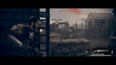 The Order 1886 download torrent For PC The Order: 1886 download torrent For PC