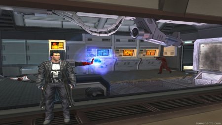 The Punisher download torrent For PC The Punisher download torrent For PC