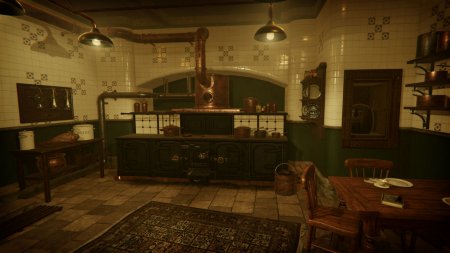 The Room 4 Old Sins download torrent For PC The Room 4: Old Sins download torrent For PC