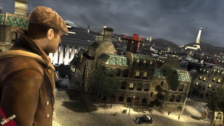 The Saboteur 2 download torrent For PC The Saboteur 2 download torrent For PC