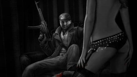 The Saboteur download torrent For PC The Saboteur download torrent For PC