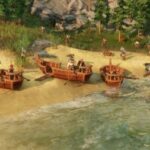 The Settlers download torrent For PC The Settlers download torrent For PC