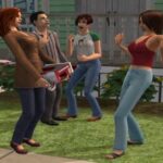The Sims 2 Anthology download torrent For PC The Sims 2 Anthology download torrent For PC