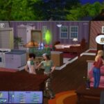 The Sims 2 Life Stories download torrent For PC The Sims 2 Life Stories download torrent For PC