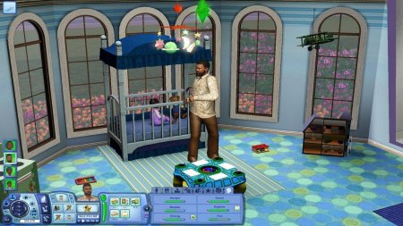 The Sims 3 All Ages download torrent For PC The Sims 3: All Ages download torrent For PC