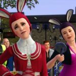 The Sims 3 Anthology download torrent For PC The Sims 3 Anthology download torrent For PC