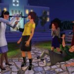 The Sims 3 Career download torrent For PC The Sims 3 Career download torrent For PC