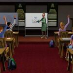 The Sims 3 College Life download torrent For PC The Sims 3 College Life download torrent For PC