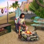 The Sims 3 Island Paradise download torrent For PC The Sims 3 Island Paradise download torrent For PC