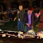 The Sims 3 World Adventures download torrent For PC The Sims 3 World Adventures download torrent For PC