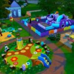 The Sims 4 Baby Stuff download torrent For PC The Sims 4 Baby Stuff download torrent For PC