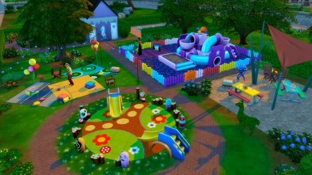 The Sims 4 Baby Stuff download torrent For PC The Sims 4 Baby Stuff download torrent For PC