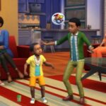 The Sims 4 Deluxe Edition download torrent For PC The Sims 4: Deluxe Edition download torrent For PC