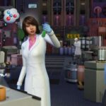 The Sims 4 Get to Work download torrent For PC The Sims 4 Get to Work download torrent For PC