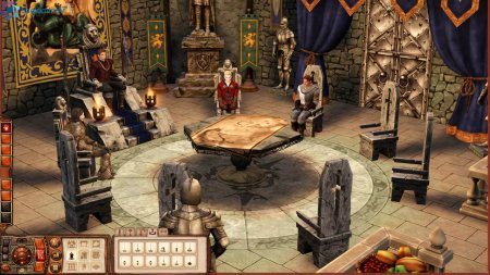 The Sims Medieval download torrent For PC The Sims Medieval download torrent For PC