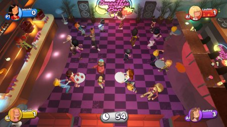 The Sisters Party of the Year download torrent For PC The Sisters: Party of the Year download torrent For PC