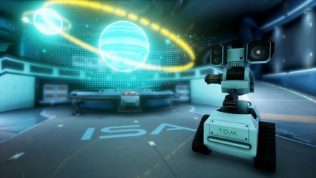 The Turing Test download torrent For PC The Turing Test download torrent For PC