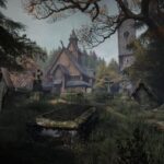 The Vanishing of Ethan Carter download torrent For PC The Vanishing of Ethan Carter download torrent For PC