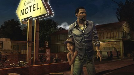 The Walking Dead download torrent For PC The Walking Dead download torrent For PC