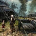 The Witcher 1 download torrent For PC The Witcher 1 download torrent For PC