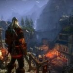 The Witcher 2 Assassin of Kings download torrent For PC The Witcher 2: Assassin of Kings download torrent For PC