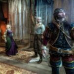 The Witcher Mechanics download torrent For PC The Witcher Mechanics download torrent For PC