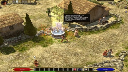 Titan Quest Anniversary Edition download torrent For PC Titan Quest: Anniversary Edition download torrent For PC