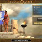Titan Quest Immortal Throne download torrent For PC Titan Quest: Immortal Throne download torrent For PC
