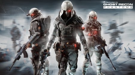 Tom Clancys Ghost Recon Phantoms download torrent For PC Tom Clancy's Ghost Recon Phantoms download torrent For PC