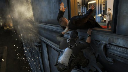 Tom Clancys Splinter Cell Conviction download torrent For PC Tom Clancy's Splinter Cell: Conviction download torrent For PC