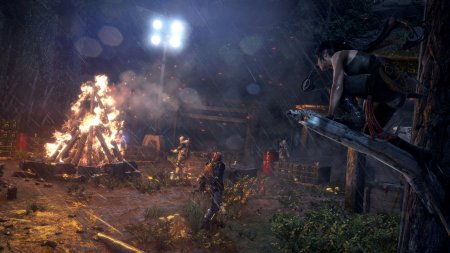 Tomb Raider 2016 download torrent For PC Tomb Raider 2016 download torrent For PC