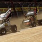 Tony Stewarts Sprint Car Racing download torrent For PC Tony Stewart's Sprint Car Racing download torrent For PC