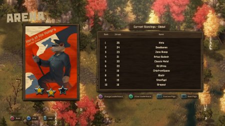 Tooth and Tail download torrent For PC Tooth and Tail download torrent For PC