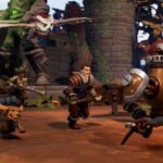 Torchlight III download torrent For PC Torchlight III download torrent For PC