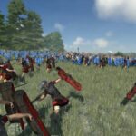 Total War ROME REMASTERED download torrent For PC Total War: ROME REMASTERED download torrent For PC