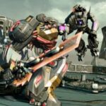 Transformers Fall Of Cybertron download torrent For PC Transformers: Fall Of Cybertron download torrent For PC
