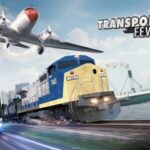 Transport Fever download torrent For PC Transport Fever download torrent For PC