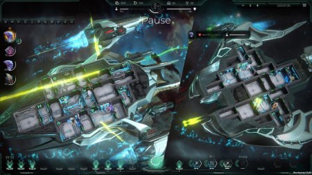 Trigon Space Story download torrent For PC Trigon: Space Story download torrent For PC