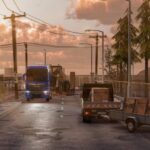 Truck and Logistics Simulator download torrent For PC Truck and Logistics Simulator download torrent For PC