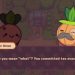 Turnip Boy Commits Tax Evasion download torrent For PC Turnip Boy Commits Tax Evasion download torrent For PC