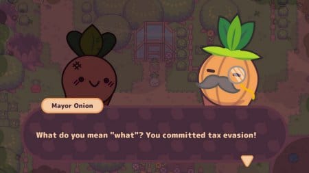 Turnip Boy Commits Tax Evasion download torrent For PC Turnip Boy Commits Tax Evasion download torrent For PC