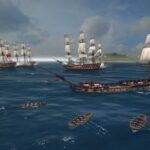 Ultimate Admiral Age of Sail download torrent For PC Ultimate Admiral: Age of Sail download torrent For PC