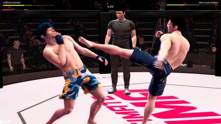 Ultimate MMA download torrent For PC Ultimate MMA download torrent For PC