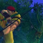 Ultra Street Fighter 4 download torrent For PC Ultra Street Fighter 4 download torrent For PC