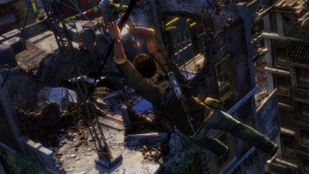 Uncharted 2 Among Thieves download torrent For PC Uncharted 2: Among Thieves download torrent For PC