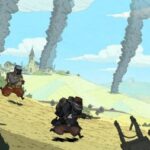 Valiant Hearts The Great War download torrent For PC Valiant Hearts: The Great War download torrent For PC