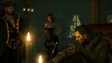 Vendetta Curse of Ravens Cry Deluxe Edition download torrent Vendetta: Curse of Raven's Cry - Deluxe Edition download torrent For PC