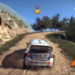 WRC 6 download torrent For PC WRC 6 download torrent For PC